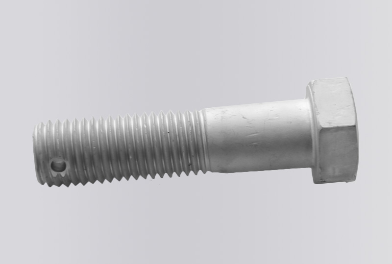 H.D.G Perforating Bolts