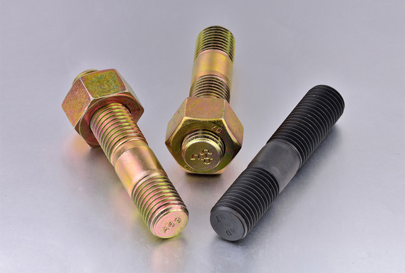 Hex Nut Manufacturers Explain Why Screws Come In Many Different Joints
