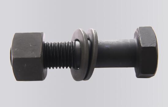 Stud Bolt Manufacturer Introduces The Role Of Bolts