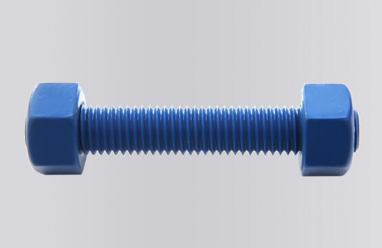 3 Common Materials For Heavy Hex Bolt