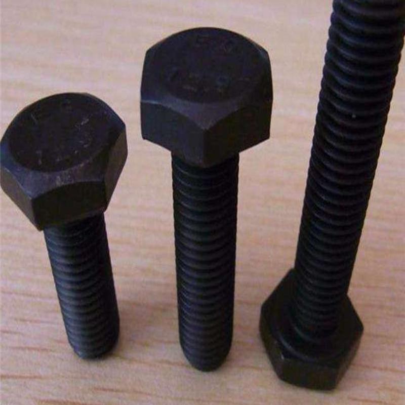 How To Maintain The Heavy Hex Bolt?