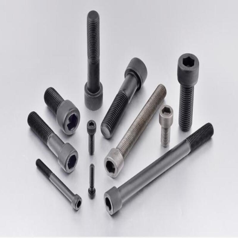 Precautions For Use Of Heavy Hex Bolt