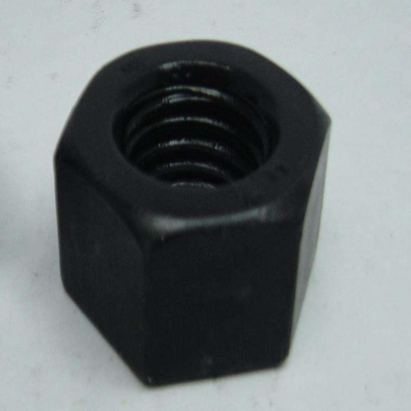 4 Common Hex Nut Classifications